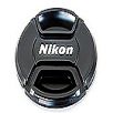 Nikon Lens Cap LC-55A